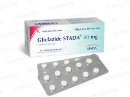 NHÓM THUỐC SULFONYLURE TRỊ ĐÁI THÁO ĐƯỜNG