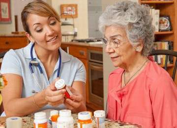 Dược lâm sàng trong bệnh viện