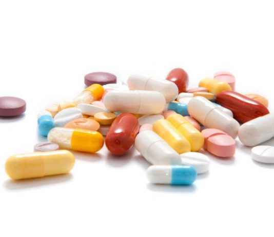 Tác dụng dược lý và dược động học của clopromazin
