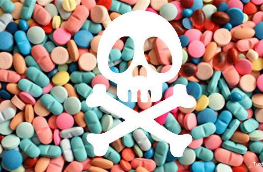 Tương tác trong chuyển hóa thuốc