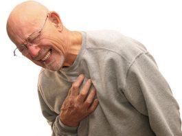 Nhồi máu cơ tim và đau thắt ngực không ổn định( phần 3)