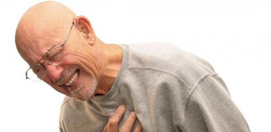 Nhồi máu cơ tim và đau thắt ngực không ổn định( phần 4)