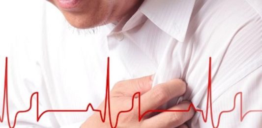 Nhồi máu cơ tim và đau thắt ngực không ổn định( phần 7)