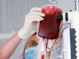 Tai biến muộn khi truyền máu( phần 3)