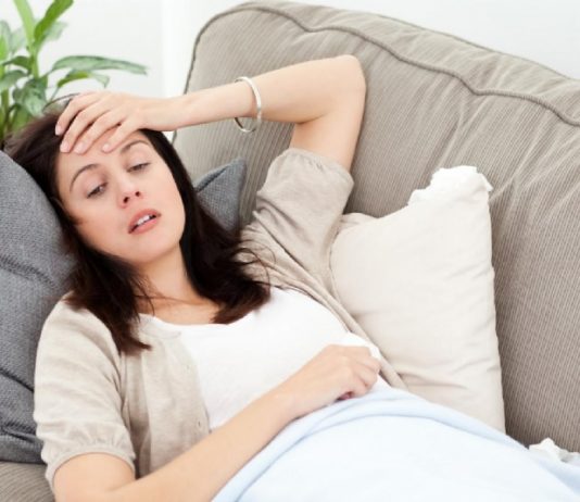 Các bài thuốc chữa suy nhược cơ thể (phần 2)