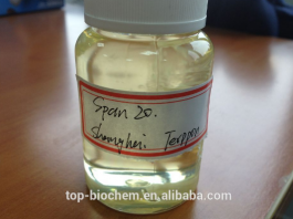 Chất nhũ hóa dùng trong bào chế(phần 2)