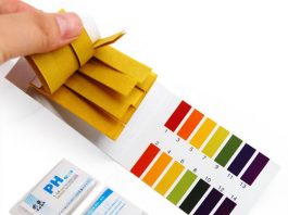 Tương tác thuốc ở khâu thải trừ
