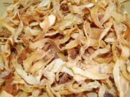 Phương thuốc Bách hợp cố kim thang
