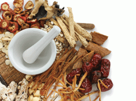 Phương lục vị địa hoàng hoàn   ( Tiểu nhi dược chứng trực quyết)