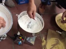 Đánh giá kích thước và phân bố kích thước tiểu phân