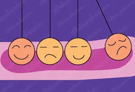 Các giai đoạn của bệnh rối loạn lưỡng cực