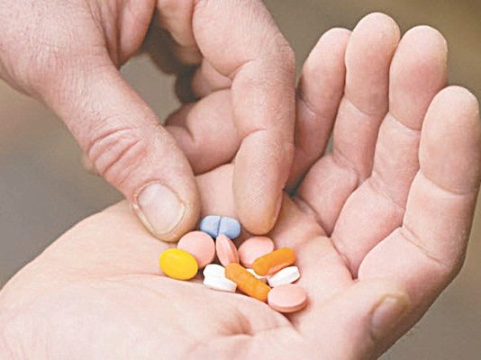 Các tương kỵ lý, hóa học