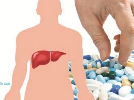 Chuyển hóa và thải trừ thuốc trong cơ thể