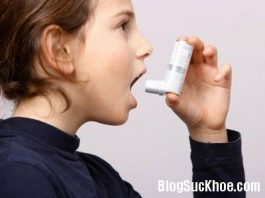 Hệ thống phân loại thuốc phun mù