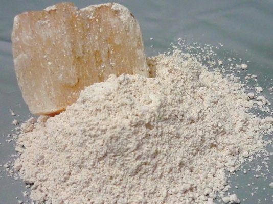 Bài thuốc bạch hổ thang