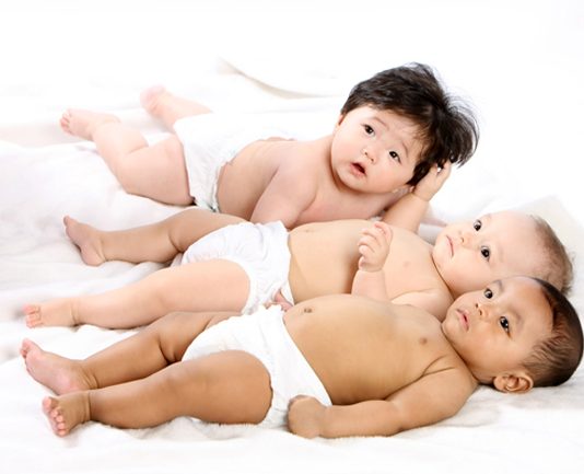 Vàng da trẻ em nguyên nhân và triệu chứng