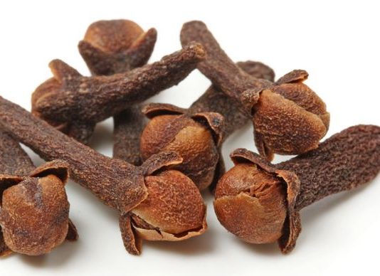 Phương thuốc lý khí