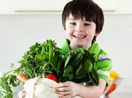 Cách nhận biết và điều trị táo bón cho trẻ