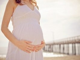 Thiếu máu trong thời kì mang thai