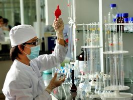 Tiêu chuẩn về thuốc