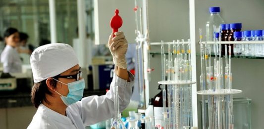 Hệ thống tổ chức quản lý, kiểm tra chất lượng thuốc