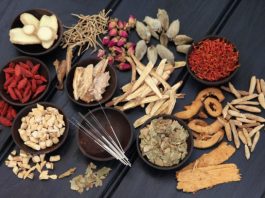 Các bài thuốc chữa mất tiếng