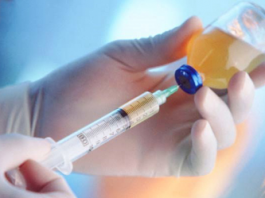 Yêu cầu vô khuẩn trong thuốc tiêm