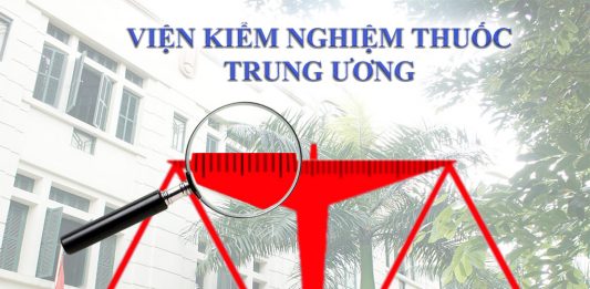 Hệ thống kiểm tra chất lượng thuốc