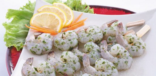 Các phương pháp bảo thực phẩm lạnh