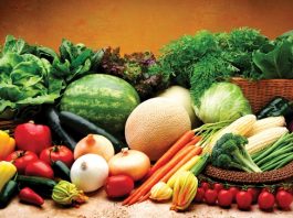 Dinh dưỡng cho người tăng huyết áp