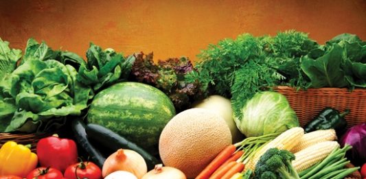 Dinh dưỡng cho người tăng huyết áp