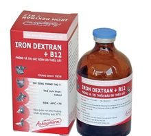 Sản xuất dextran