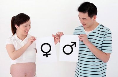 Phân biệt giới và giới tính