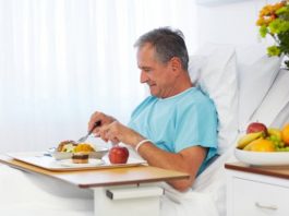 Hội chứng nuôi ăn lại sau phẫu thuật và cách phòng tránh, điều trị