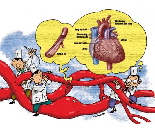 Các bài thuốc chữa suy tim