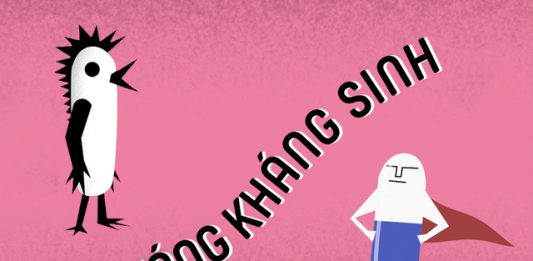 Định lượng kháng sinh bằng phương pháp pha loãng liên tục