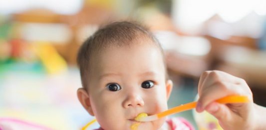 Táo bón ở trẻ em – nguyên nhân , triệu chứng và cách điều trị