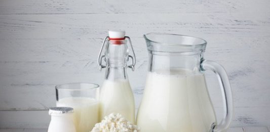 Dinh dưỡng từ sữa và lưu ý khi sử dụng