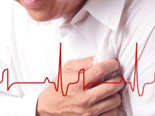 Bài thuốc chữa xơ cứng động mạch vành, đau vùng tim và nhồi máu cơ tim