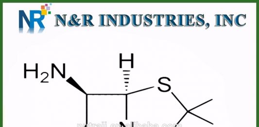 Đại cương về 6-APA và một số đại diện penicillin bán tổng hợp