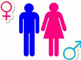 Những khác biệt giới tính trong nghiên cứu