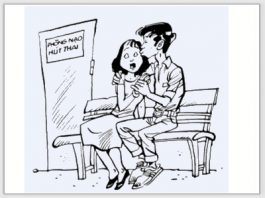 Vấn đề hoạt động tình dục và các nguy cơ của các hành vi có nguy cơ ở tuổi chưa thành niên