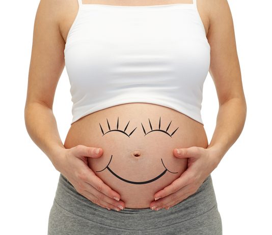 Rối loạn huyết học và bệnh ung thư trong thai nghén