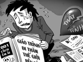 Nhận biết trẻ chưa thành niên có nguy cơ tự sát