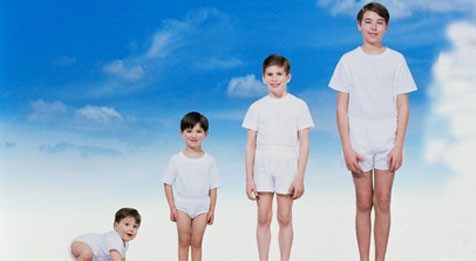 Mắc bệnh và tử vong ở tuổi chưa thành niên