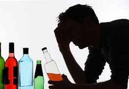 Nghiện rượu