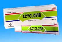 Các thể lâm sàng, chẩn đoán và điều trị bệnh zona