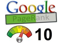 Tìm hiểu về thẩm quyền của website, cách hoạt động của thuật toán Page Rank
