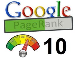 Tìm hiểu về thẩm quyền của website, cách hoạt động của thuật toán Page Rank