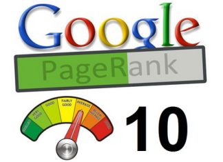 Tìm hiểu về thẩm quyền của website, cách hoạt động của thuật toán Page Rank
